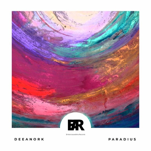 DeeAnork - Paradius